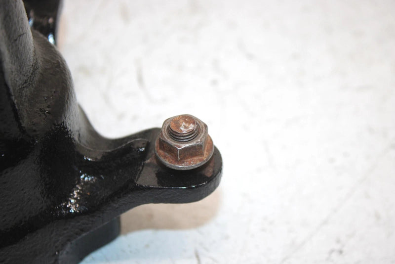 2002 Polaris Sportsman 500 Oem Front Hub W/Lugnuts 1520243 AP154