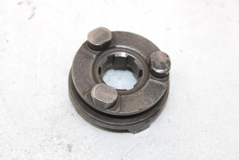 2015 Yamaha Viking Vi Oem  Transmission Engagement Dog 5B4-17285-00-00 XY0.2