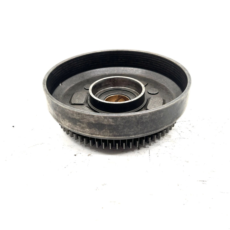 04 Honda Foreman Rubicon 500 4x4 OEM Centrifugal Clutch Drum 23110-HN2-A00 AH86