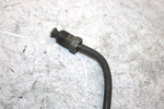 86 Suzuki Lt230s Oem Left Front Brake Hard Line 59450-22A00 AS20