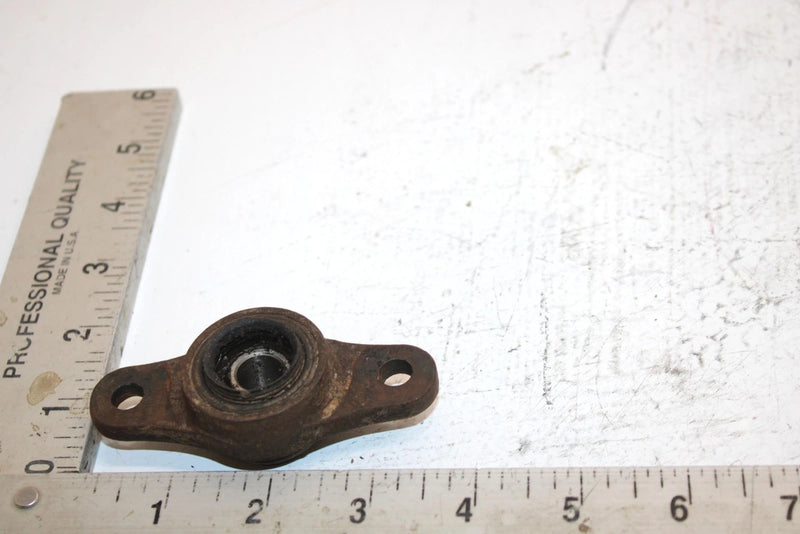 2005 Kawasaki Brute Force 750 4x4 Oem Lower Steering Post Pivot 59266-0016 AK23