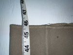 New Vintage Beige Mesquite Polyester Pants #5515 XX-41