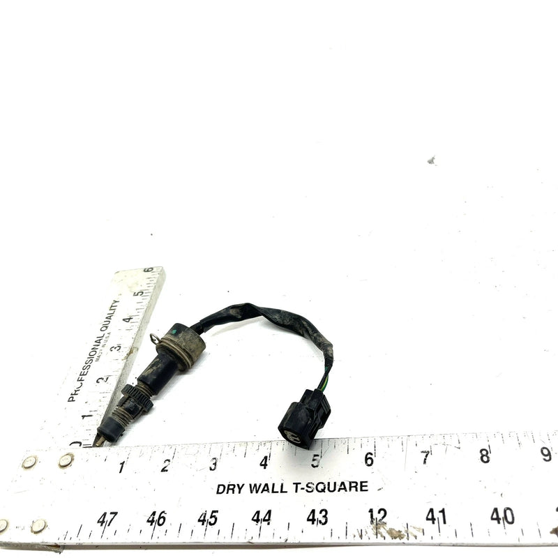 09-14 Honda Rancher 420 TRX420 ES OEM Brake Light Switch 35350-HP7-A01 AH76