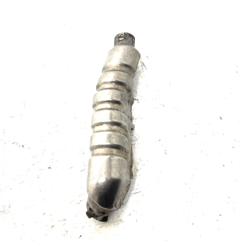 03 Honda Foreman Rubicon 500 4x4 OEM Exhaust Pipe Cover 18321-HN2-000 AH93