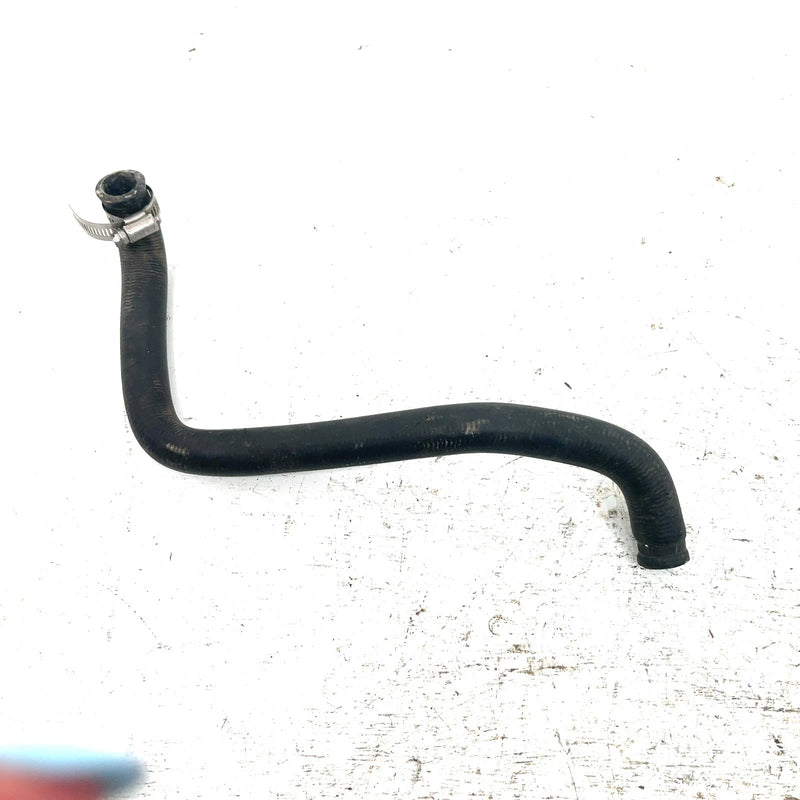 2001 Bombardier DS650 OEM Radiator Outlet Hose 709200022 AB16