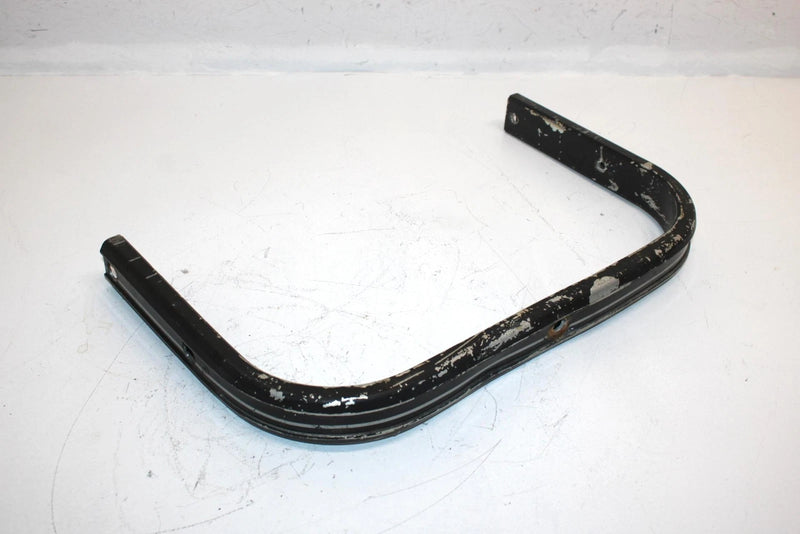 89 Polaris Trail Oem Black Rear Bumper 5224334-067 SP49