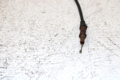 2000 Polaris Classic Touring Oem Choke Cable 7080290 SP54