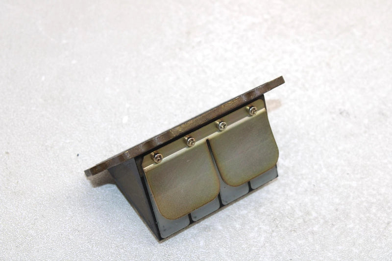 99 Polaris Xcr 440 Oem Intake Reed Valve 1201747 SP205