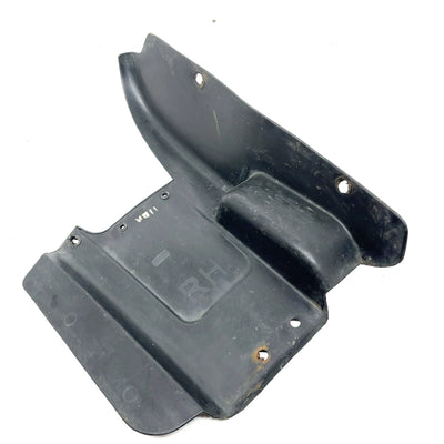 2003 Arctic Cat 400 4x4 Automatic OEM Rear Right Fender Extension 1506-042 AA35