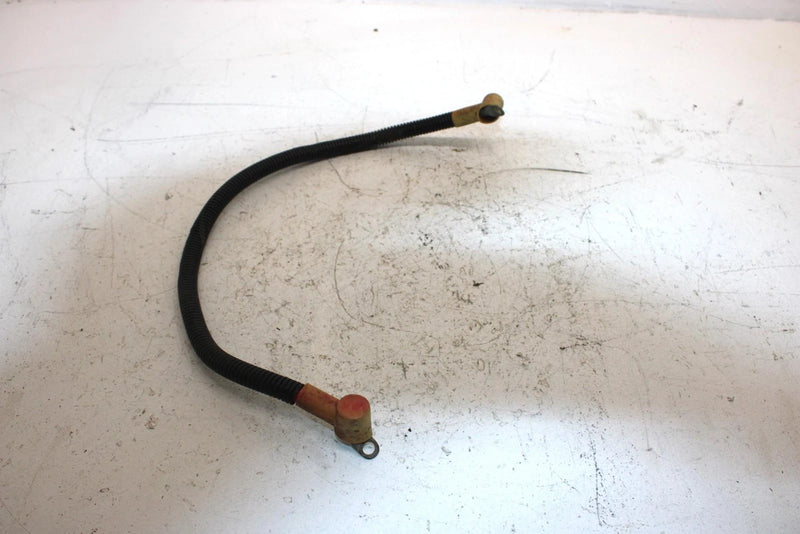 2003 Polaris Sportsman 500 Ho Oem Starter Cable 4010093 AP144