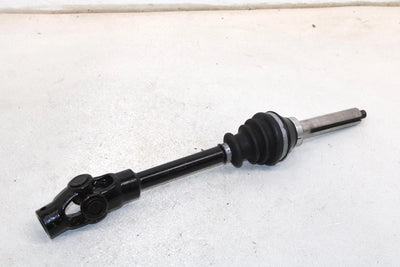87 Polaris Trail Boss 4x4 Oem Front Drive Shaft 1380009 AP127