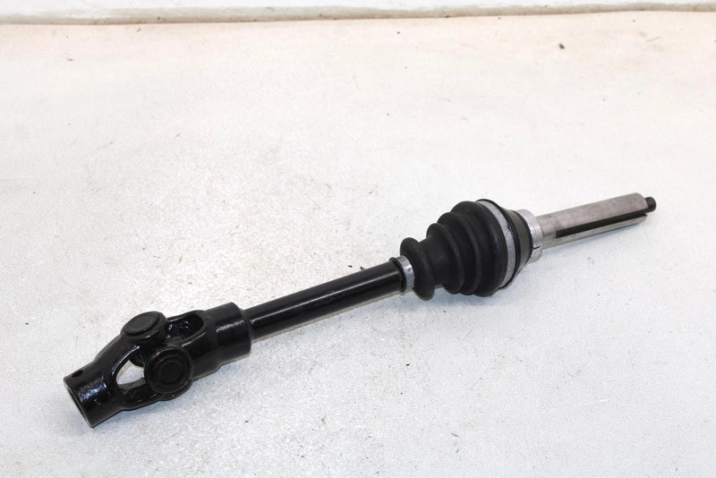 87 Polaris Trail Boss 4x4 Oem Front Drive Shaft 1380009 AP127