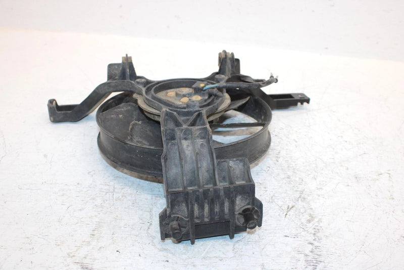 2019 Honda Trx500fe2ac Oem Cooling Fan 19030-HR3-A21 AH12