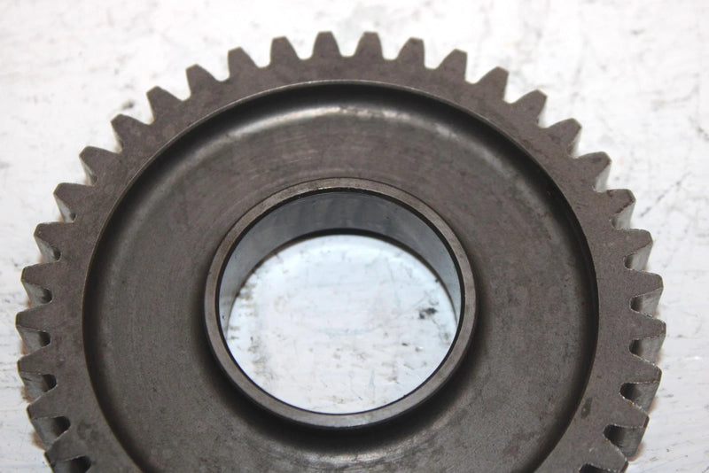 2005 Arctic Cat 500 4x4 Oem 40T Low Drive Gear 3402-668 AA1