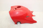 1999 Kawasaki Prarie 400 Oem Fuel Tank Cover 14090-1666-6L AK28