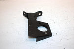 1993 Arctic Cat Ext 580 Z Oem Jackshaft Support 0707-088 SA38