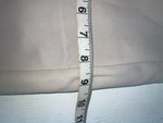 New Vintage Beige Panhandle Slim Polyester Pants #73M2216 XX-3