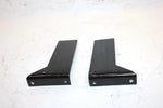 1998 Arctic Cat Zrt 600 Oem Support Bracket Set 0605-248 0605-249 SA36