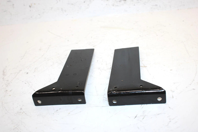 1998 Arctic Cat Zrt 600 Oem Support Bracket Set 0605-248 0605-249 SA36