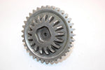 10 Arctic Cat Atv 700 H1 Efi 4x4 AutomaticOem Secondary Drive Gear 0822-107 AA10
