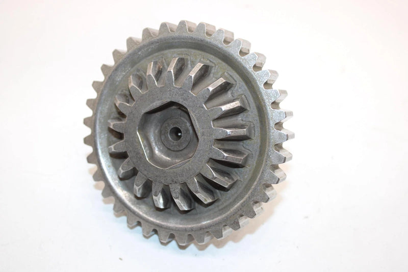 10 Arctic Cat Atv 700 H1 Efi 4x4 AutomaticOem Secondary Drive Gear 0822-107 AA10