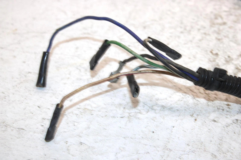 1991 Polaris Trail Boss 350l Oem Headlight Harness 2460307 AP172