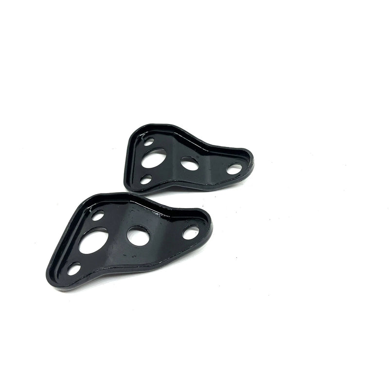 93-99 Kawasaki Bayou 400 4x4 OEM Front Upper Engine Mount Set 32029-1806 AK32