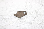 2002 Arctic Cat 375 Automatic (4x4 Green)Oem Left Oil Guide Plate 3402-582 Q5932