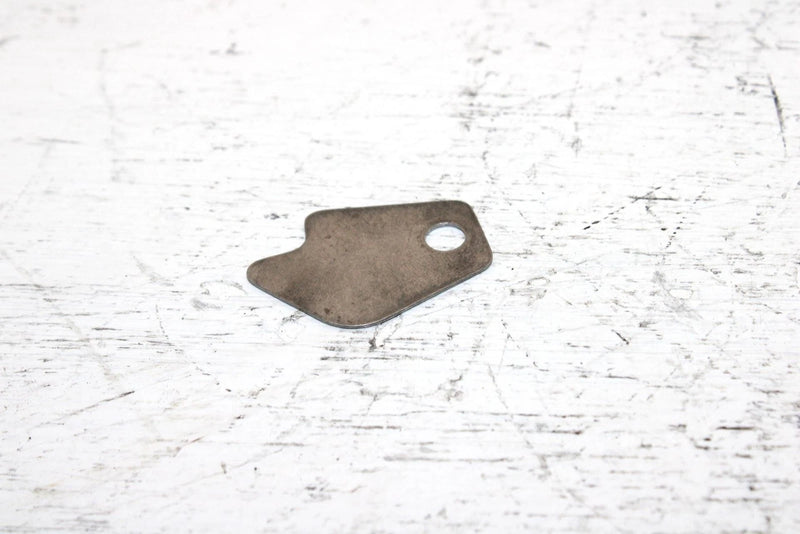 2002 Arctic Cat 375 Automatic (4x4 Green)Oem Left Oil Guide Plate 3402-582 Q5932