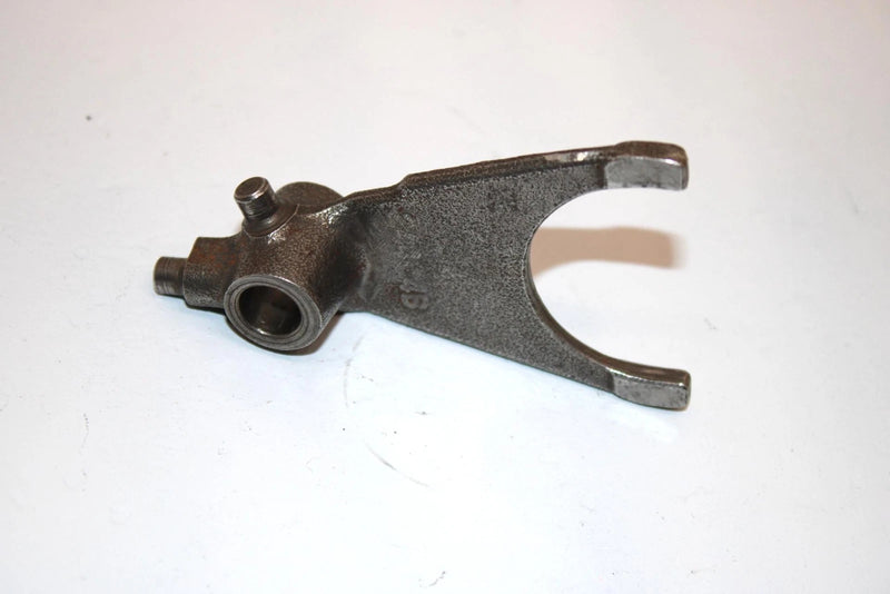 85 Suzuki Quadrunner 185 Lt185 2x4 Oem Gear Shifting Fork No.4 25241-24401 AS15