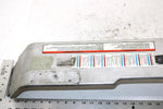 1997 Polaris Xcf Oem Drive Belt Clutch Cover Guard 1012510 SP164