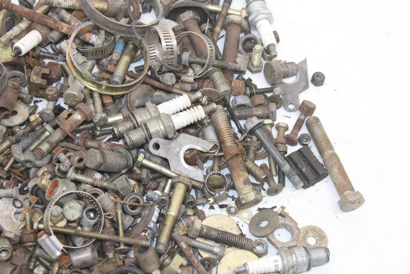 94 Arctic Cat Pantera Oem Hardware Kit SA108