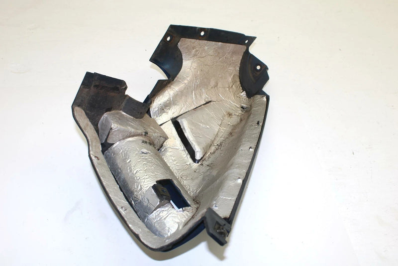 Yamaha OEM Right Side Belly Pan 8CM-21983-10-00 SY43