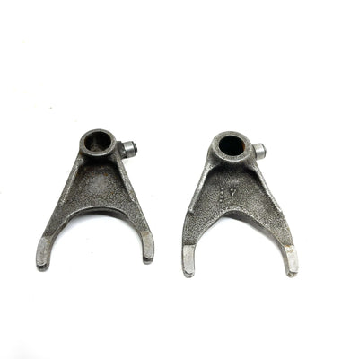 2007 Arctic Cat 700 4x4 Automatic EFI OEM Shift Fork Set 3446-424 AA33