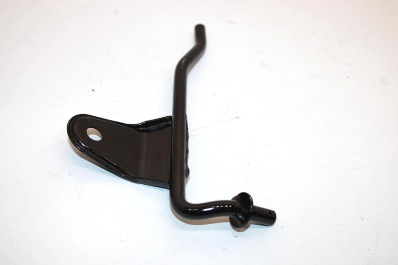 81 Honda Atc185sa Oem Left Headlight Bracket 61312-958-670 AH1