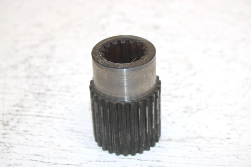 1996 Ski-doo Touring Sle 500 Oem Lower Gear Coupler 504094200 SS12