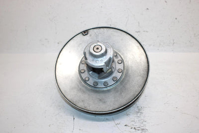 1989 Yamaha Inviter Oem Secondary Driven Clutch 85T-17670-00-00 SY17