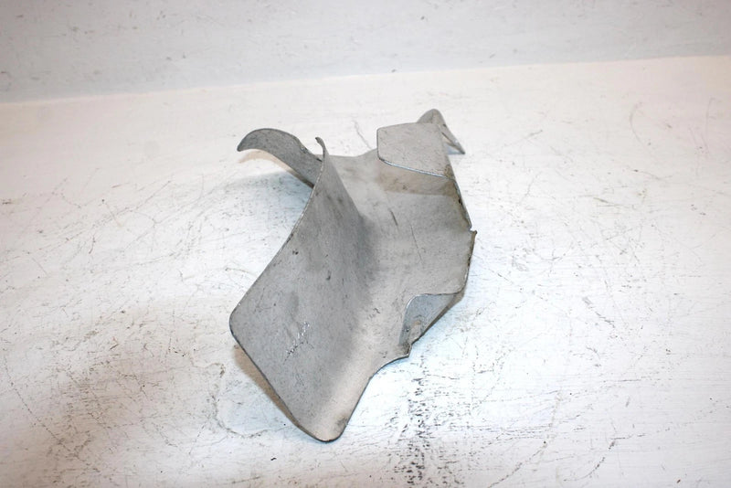 2004 Arctic Cat V2 650 Oem Front Muffler Heat Shield 0412-240 AA28