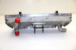 2002 Yamaha Sx Viper Oem Front Heat Exchanger 8EK-12440-00-00 SY77