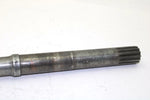 87 Yamaha Exciter EX570L OEM Jackshaft 82M-17681-00-00 SY51
