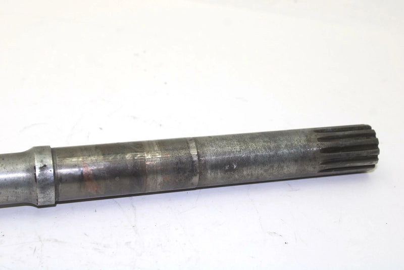 87 Yamaha Exciter EX570L OEM Jackshaft 82M-17681-00-00 SY51