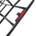 null Arctic Cat 250 2x4 OEM Rear Rack 0506-284 AA31