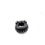 89-01 Suzuki Quadrunner 160 OEM 17T 3rd Drive Gear 24231-02C01 AS32