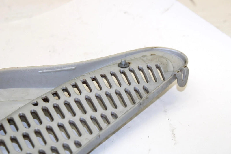2001 Ski-doo Summit 700 Oem Right Intermediate Grill 517302028 SS90