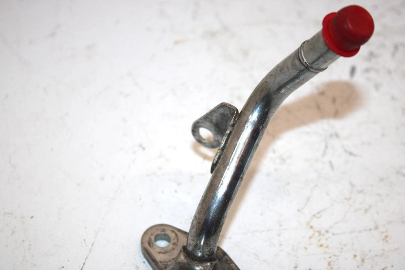 12 Arctic Cat M1100 Turbo Sno Pro 162 OEM Turbo Oil Return Line 3007-813 SA8