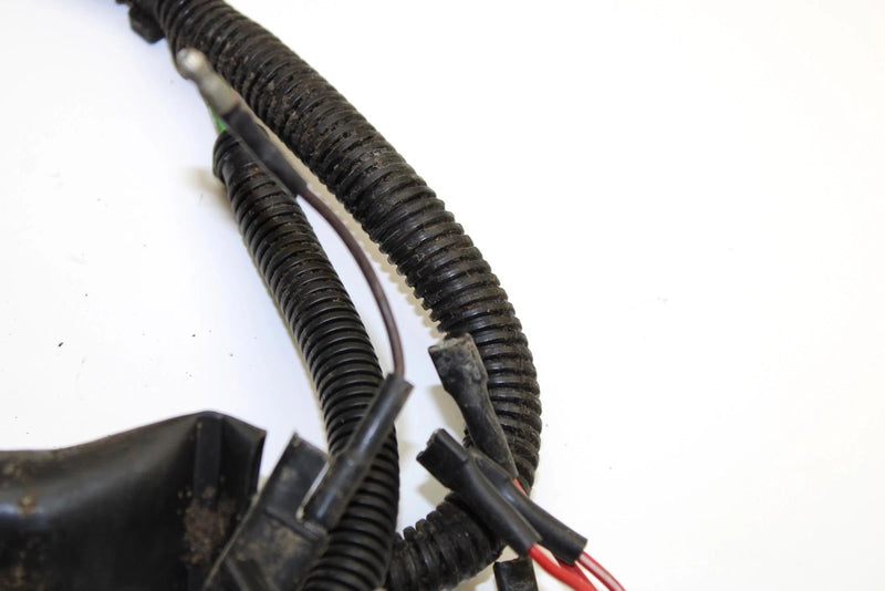 92 Polaris Trail Boss 250 2x4 OEM Main Harness 2460284 Q1651