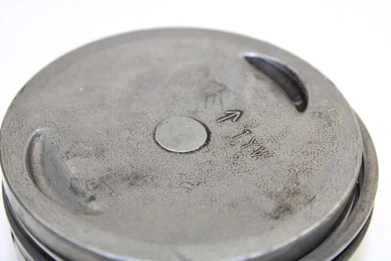 89 Yamaha Moto 4 YFM350ER OEM Piston 1YW-11631-01-Y0 AY30