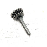 2005 Arctic Cat 650 4x4 V2 OEM Reverse Idler Gear 3201-115 AA39