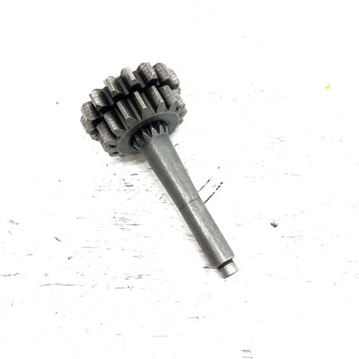 2005 Arctic Cat 650 4x4 V2 OEM Reverse Idler Gear 3201-115 AA39