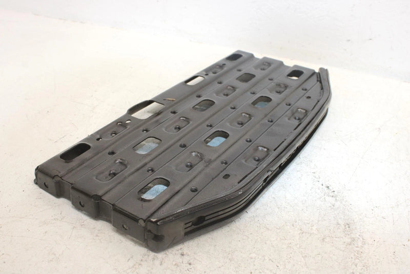 1993 Polaris Trail Boss Oem Footrest Set 1040274-117 AP72